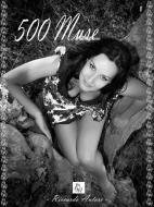 Ebook 500 Muse di Riccardo Autore edito da Riccardo Autore