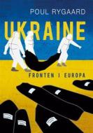 Ebook Ukraine di Poul Rygaard edito da Books on Demand