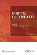 Ebook Diritto del Fintech di AA.VV. edito da Cedam