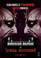 Ebook Grosso Guaio a Dorba Rocchese (Dark Twin) di Samuele Fabbrizzi, Vito Pirrò edito da PubMe