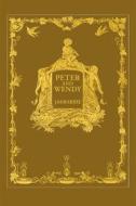 Ebook Peter and Wendy or Peter Pan di James Matthew Barrie edito da Wisehouse Classics