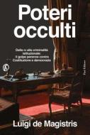 Ebook Poteri occulti di Luigi de Magistris edito da Fazi Editore