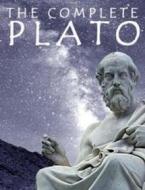 Ebook The Complete Plato di Plato edito da Digital Deen Publications