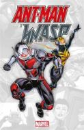 Ebook Ant-Man e Wasp di AA. VV. edito da Panini Marvel Italia