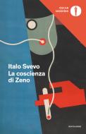 Ebook La coscienza di Zeno di Svevo Italo edito da Mondadori