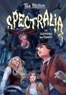 Ebook Spectralia. La clessidra del tempo di Stilton Tea edito da Piemme