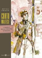 Ebook Corto Maltese - L'angelo della finestra d'Oriente di Pratt Hugo edito da Rizzoli Lizard