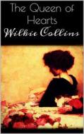 Ebook The Queen of Hearts di Wilkie Collins edito da Books on Demand