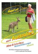 Ebook ... kommt mit nach Australien di Waltraut Bahm edito da Books on Demand