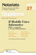 Ebook Il Modello Unico Informatico di AA. VV. edito da Ipsoa