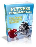 Ebook Fitness Fundamentals di Ouvrage Collectif edito da Ouvrage Collectif