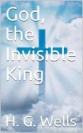 Ebook God, the Invisible King di H. G. Wells edito da iOnlineShopping.com