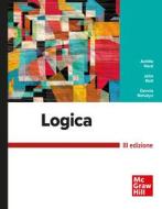 Ebook Logica 3/ed di Rohatyn Dennis, Nolt John, Varzi Achille edito da McGraw-Hill Education (Italy)