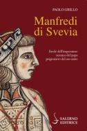 Ebook Manfredi di Svevia di Paolo Grillo edito da Carocci Editore