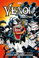 Ebook Venom Collection 7 di Howard Mackie, Carl Potts, Ron Lim, Liam Sharp, Ron Randall edito da Panini Marvel Italia