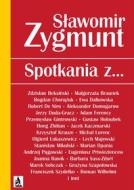 Ebook Spotkania z... di S?awomir Zygmunt edito da Wydawnictwo Psychoskok