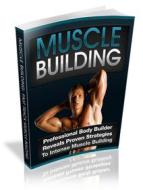 Ebook Muscle Building di Ouvrage Collectif edito da Ouvrage Collectif