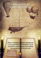 Ebook Scritti Letterari di Leonardo da Vinci edito da GAEditori