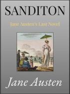 Ebook Sanditon di Jane Austen edito da Andura Publishing