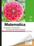 Ebook Matematica 6/ed di Gentili Graziano, Villani Vinicio edito da McGraw-Hill Education (Italy)