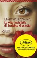Ebook La vita invisibile di Eurídice Gusmão di Martha Batalha edito da Feltrinelli Editore