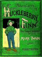 Ebook Le avventure di Huckleberry Finn di Mark Twain edito da Mark Twain