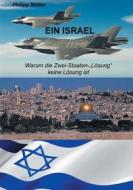 Ebook Ein Israel di Philipp Müller edito da Books on Demand