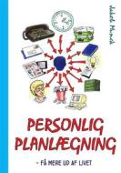 Ebook Personlig planlægning di Jakob Munck edito da Books on Demand