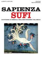 Ebook Sapienza Sufi di Alberto Ventura edito da Edizioni Mediterranee