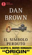 Ebook Il simbolo perduto di Brown Dan edito da Mondadori