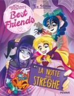 Ebook La notte delle streghe di Stilton Tea edito da Piemme