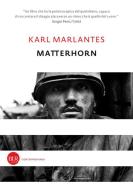 Ebook Matterhorn di Marlantes Karl edito da BUR