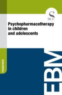 Ebook Psychopharmacotherapy in Children and Adolescents di Sics Editore edito da SICS
