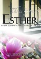Ebook Esther di Dr. Brian J. Bailey edito da Zion Christian Publishers