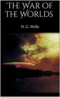 Ebook The War of the Worlds di H. G. Wells edito da Books on Demand