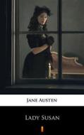 Ebook Lady Susan di Jane Austen edito da Ktoczyta.pl