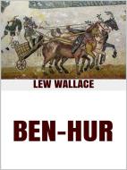 Ebook Ben-Hur A tale of the Christ di Lew Wallace edito da Maria