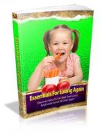 Ebook Essentials For Eating Again di Ouvrage Collectif edito da Ouvrage Collectif