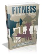 Ebook Fitness Resolution Fortress di Ouvrage Collectif edito da Ouvrage Collectif