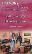 Ebook Il finto fidanzamento di Mary Brendan edito da HarperCollins Italia