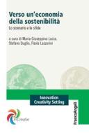 Ebook Verso un'economia della sostenibilità di AA. VV. edito da Franco Angeli Edizioni
