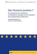 Ebook Des illusions perdues ? di Selma Bendjaballah edito da Editions de l&apos;Université de Bruxelles