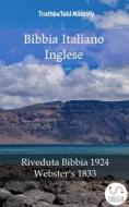 Ebook Bibbia Italiano Inglese di Truthbetold Ministry edito da TruthBeTold Ministry