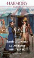 Ebook La contessa riluttante di Annie Burrows edito da HarperCollins
