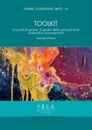 Ebook Toolkit di Francesca Pecori edito da Pisa University Press