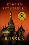 Ebook Russka di Rutherfurd Edward edito da Mondadori