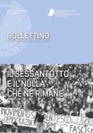 Ebook Il sessantotto e il nulla che che rimane di AA.VV. edito da Edizioni Cantagalli