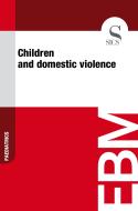 Ebook Children and Domestic Violence di Sics Editore edito da SICS