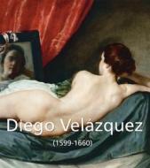 Ebook Diego Velázquez (1599-1660) di Klaus H. Carl edito da Parkstone International