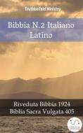 Ebook Bibbia N.2 Italiano Latino di Truthbetold Ministry edito da TruthBeTold Ministry